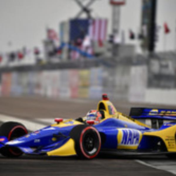 Jeremy Milless Interview + Mid-Ohio Preview Jeremy Milless Interview + Mid-Ohio Preview