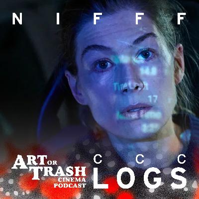 Art or Trash Logs - NIFFF 25 Final & Best Of