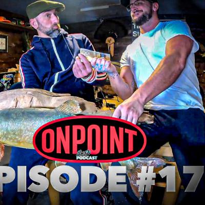 MAKING ICE DEALS!!! Beer League Outdoors OnPoint Podcast Episode #17