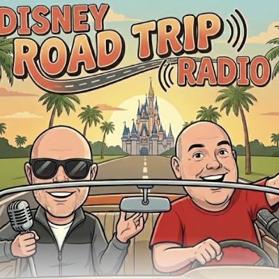 Episode 60: Let's Go....Our Perfect Epcot Morning