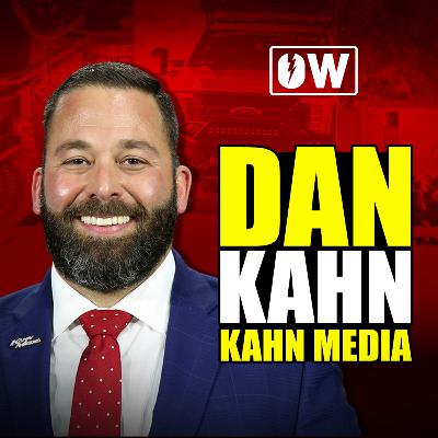 Dan Kahn of Kahn Media on Branding, the Car Industry, and His New Book