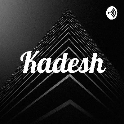 A path to the wilderness