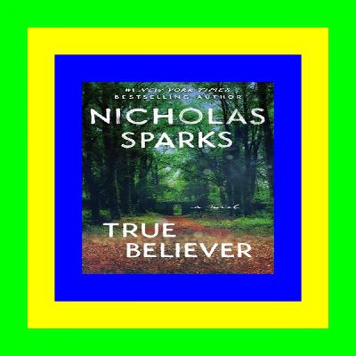 ZIP True Believer #PDF~ ZIP True Believer #PDF~