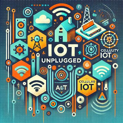 Smart home trends, AI-powered microcontrollers, cellular IoT and its security