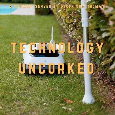 Summon the Robots Summon the Robots