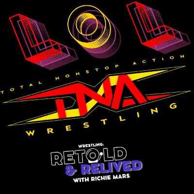 LOLTNA: The WORST of TNA Wrestling!
