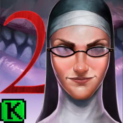 Evil Nun 2 VoiceLines