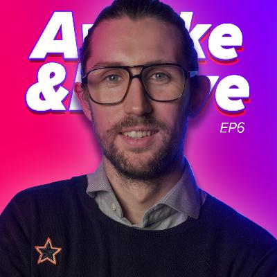 WAT JE NIET ZAG OP TV - Jori Martens WAT JE NIET ZAG OP TV - Jori Martens