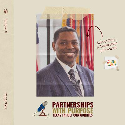 Juneteenth: A Celebration of Freedom (part 1)