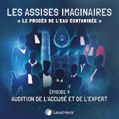 S2E4 - L'eau contaminée : L'accusée