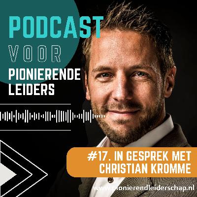 #17 "AI komt heel dicht bij wie wij zijn"