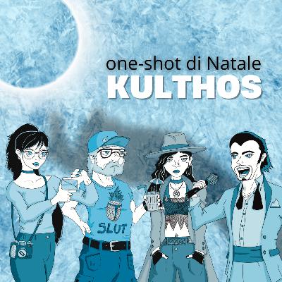 One Shot Kulthos