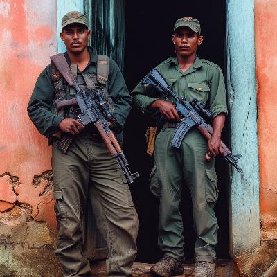 Is the Cartel Really EVERYWHERE? Is the Cartel Really EVERYWHERE?