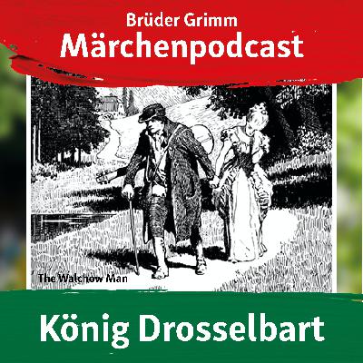 König Drosselbart König Drosselbart