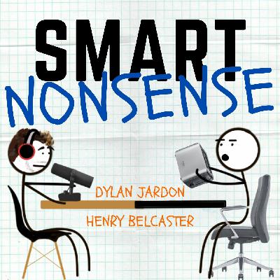 My Bike Got Stolen Again.. | Smart Nonsense #359