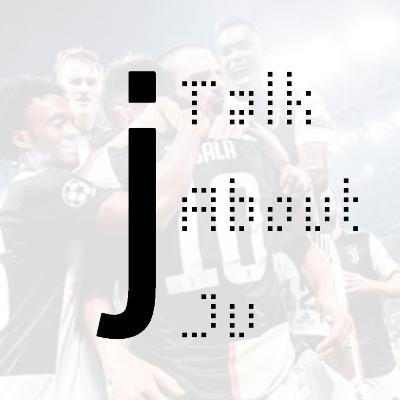 Eps 1 : Kenalan dengan Akun Twitter Juventini Garis Lucu & Sedikit Resolusi buat Tahun Baru 2020 Eps 1 : Kenalan dengan Akun Twitter Juventini Garis Lucu & Sedikit Resolusi buat Tahun Baru 2020