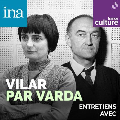 Vilar par Varda 7/8 : La mise en scène : "C'est comme un jeu de puzzle où on laisse un espace entre les morceaux" Vilar par Varda 7/8 : La mise en scène : "C'est comme un jeu de puzzle où on laisse un espace entre les morceaux"