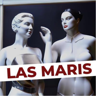 Red flags con mucho ORGULLO | Las Maris 1x08