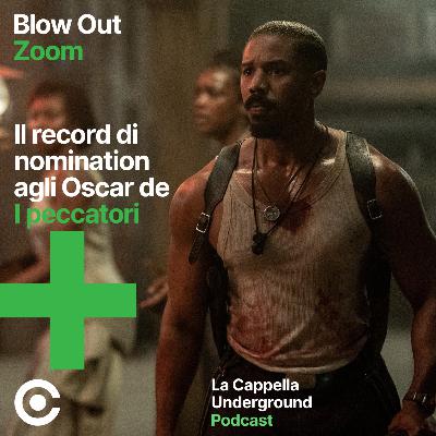 Zoom - Il record di nomination agli Oscar de "I peccatori" di Ryan Coogler