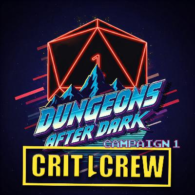 Crit 1 Crew Ep. 29: The Epilogue Crit 1 Crew Ep. 29: The Epilogue