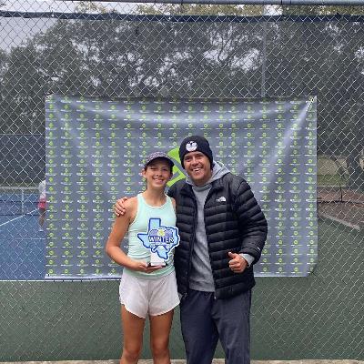 Episode 2: Erick Martinez - Coach, Father, Philosopher