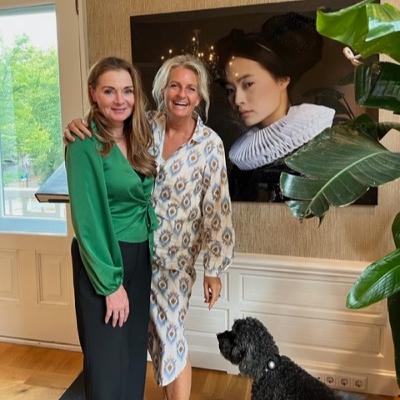 Podcast Merlin Melles & Hanneke Verburg - “Ik wil het verschil maken in het leven van een ander” Podcast Merlin Melles & Hanneke Verburg - “Ik wil het verschil maken in het leven van een ander”