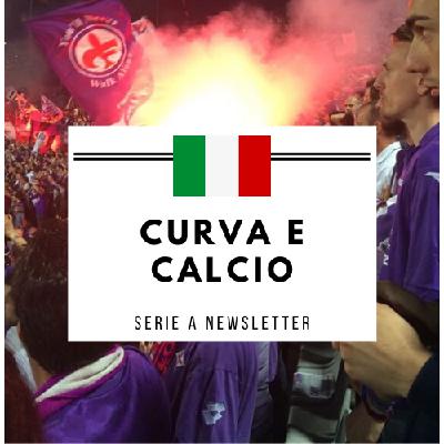 Curva E Calcio Podcast Episode V Curva E Calcio Podcast Episode V