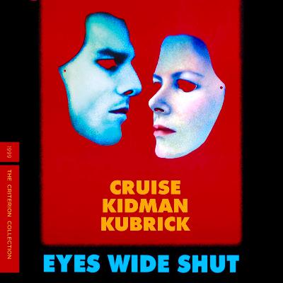 Consider This: "Eyes Wide Shut" w/ Cinematographer Larry Smith Consider This: "Eyes Wide Shut" w/ Cinematographer Larry Smith