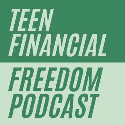 The Future of Teen Financial Freedom The Future of Teen Financial Freedom