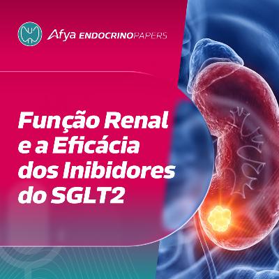 Qual é a relação entre a função renal e a eficácia dos inibidores do SGLT2? Qual é a relação entre a função renal e a eficácia dos inibidores do SGLT2?