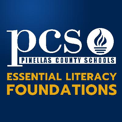 Essential Literacy Foundations