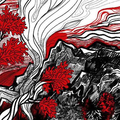 Little Red Raging Hood, Part 1: The Valley and Those Who Lived There