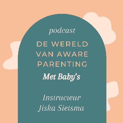 5 trauma bij baby's - Jiska Sietsma - instructeur
