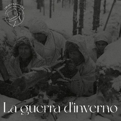 La guerra d'inverno La guerra d'inverno
