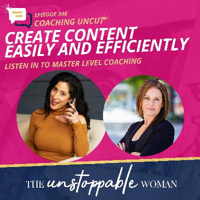 Create Content Easily and Efficiently Create Content Easily and Efficiently