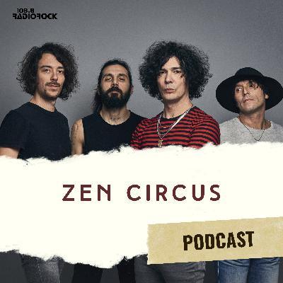 Interviste: Zen Circus (22-06-21)