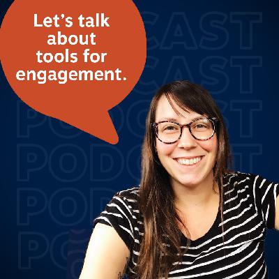 Ep. 147: Fidget Toys | Sharpening Focus and Engagement in the Workplace