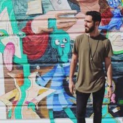 ReverDeep--- Government conspiracies and Funny-ish