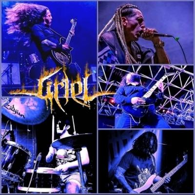 URIEL - Groove Death Metal desde Quito | ¡Fuerza escénica y brutalidad sin fronteras! - Episodio exclusivo para mecenas