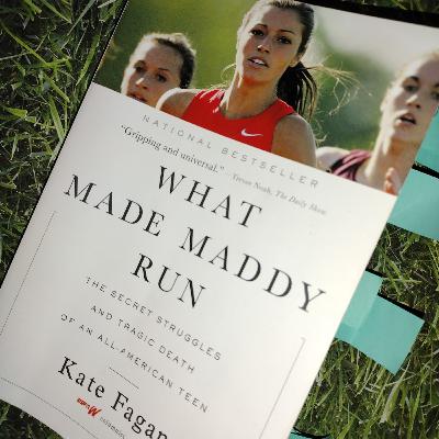 Episode 4: What Made Maddy Run