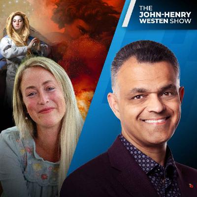 Satanic Ritual Abuse SURVIVOR Exposes the VATICAN | Rachel Mastrogiacomo Satanic Ritual Abuse SURVIVOR Exposes the VATICAN | Rachel Mastrogiacomo