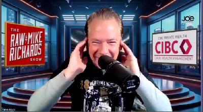 Raw Mike Richards Sea 2 Ep 5: CFL controversy, plus NFL "Fear or Fraud!"