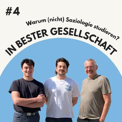 #4 Berufsfelder mit Soziologie #4 Berufsfelder mit Soziologie