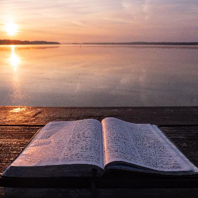 The Church Pt. 1 (August 2, 2020) The Church Pt. 1 (August 2, 2020)