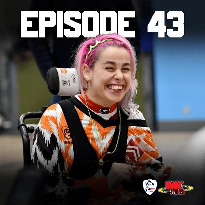 Episode 43 - Highlights of 2025