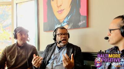 Luke Jones and Allen McCallum join Nestor at State Fare for Orioles offseason primer and Albernaz insights