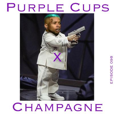 Episode 098 | Dance Bi**h Episode 098 | Dance Bi**h