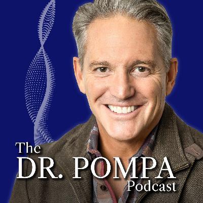 The Power of Belief, Brain Science, and Ashleigh Di Lellos Incredible Comeback Story