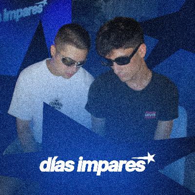 SALIR de FIESTA con Josusito | Días Impares #06 SALIR de FIESTA con Josusito | Días Impares #06
