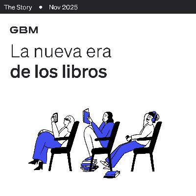THE STORY | ¿Cada vez leemos menos? Qué ha pasado con la industria editorial